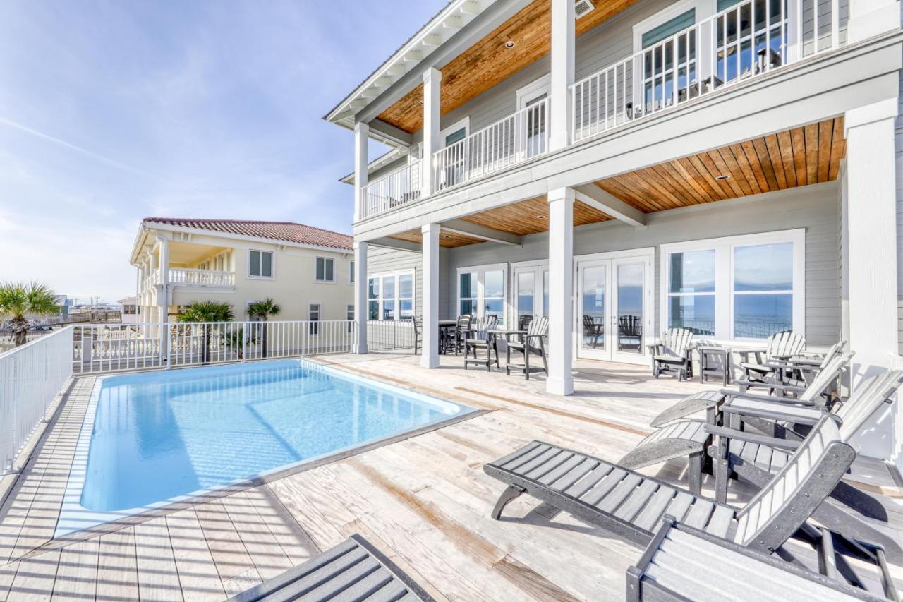 Mar Vista Villa Gulf Shores Exterior photo