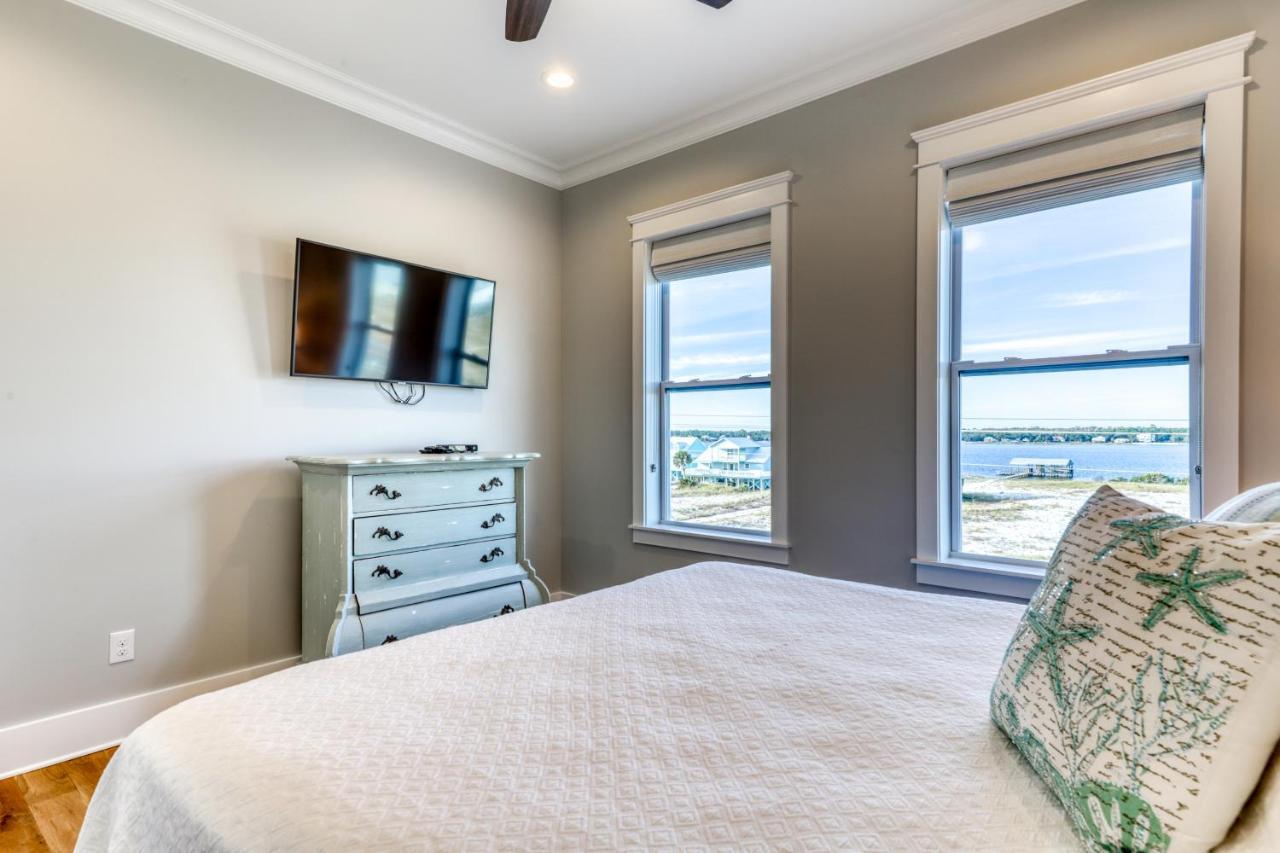 Mar Vista Villa Gulf Shores Exterior photo