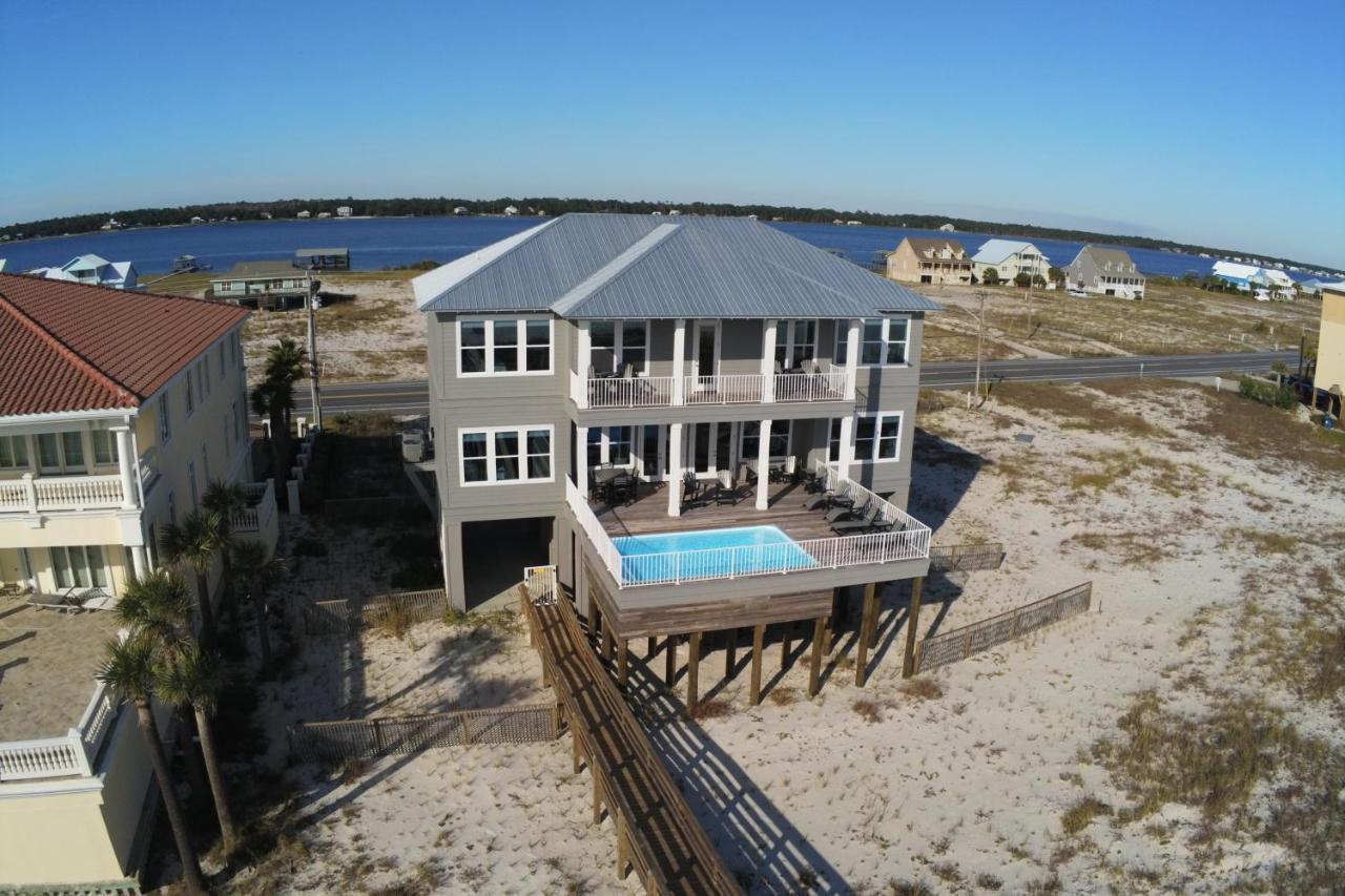 Mar Vista Villa Gulf Shores Exterior photo